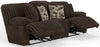 Hollifield Reclining Sofa