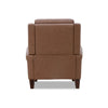 Raleigh Pushback Recliner