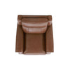 Raleigh Pushback Recliner