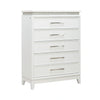 Reflections 5 Drawer Chest w/ Lights image