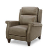 Raleigh Pushback Recliner