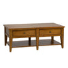 Lake House Cocktail Table
