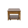 Lake House Lift Top Cocktail Table
