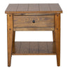 Lake House End Table