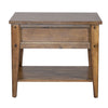 Lake House End Table