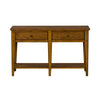Lake House Sofa Table