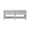 Lake House Cocktail Table