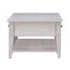 Lake House Cocktail Table image