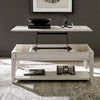Lake House Lift Top Cocktail Table