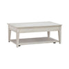 Lake House Lift Top Cocktail Table