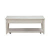 Lake House Lift Top Cocktail Table