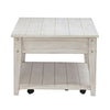 Lake House Lift Top Cocktail Table