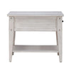 Lake House End Table