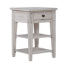 Lake House Chair Side Table