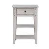 Lake House Chair Side Table