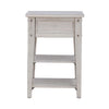 Lake House Chair Side Table