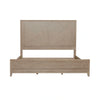 Brentwood Panel Bed image