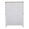 Heartland Drawer Chest in Antique White image