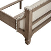 Americana Farmhouse Shelter Bed image