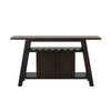 Lawson Server in Light/Dark Expresso
