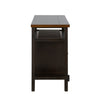 Lawson Server in Light/Dark Expresso
