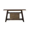 Lawson Server in Light/Dark Expresso
