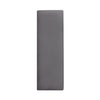 Liberty Furniture Lawson Counter Bench in Weathered Gray