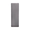 Lawson Bench in Weathered Gray
