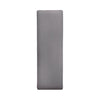 Liberty Furniture Lawson Bench in Weathered Gray