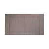 Liberty Furniture Lawson Pedestal Table in Weathered Gray 116GY-P4090