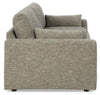 Dramatic Sofa