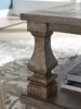 Johnelle Table Set