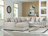 Laurelgrove Sectional with Chaise