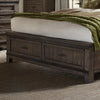 Thornwood Hills Storage Bed image