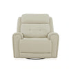 Carrington SG Recliner P3 & ZG in Baja Stone image