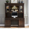 Brayton Manor Jr Executive Credenza Set image