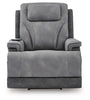 4Z-Peaceful Pause Power Lift Recliner