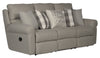 Westport Lay Flat Reclining Sofa (85")