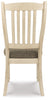 Bolanburg Dining Chair