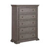 Big Valley 5 Drawer Chest image