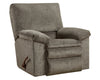 Tosh Rocker Recliner - Ashton Home Furniture (GA)