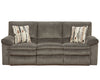 Tosh Power Reclining Sofa - Ashton Home Furniture (GA)