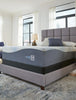 Millennium Cushion Firm Gel Memory Foam Hybrid Mattress