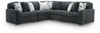 Midnight-Madness Sectional