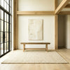 Lindsey Farm Backless Bench (RTA) image