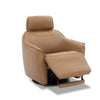 Darby Swivel Accent Chair w/ Power Foot & Tilt