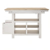 Lindsey Farm Kitchen Island Base image
