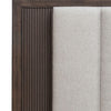 Modern Edge Uph Bed image