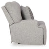 Acklen Place Power Reclining Sectional Loveseat