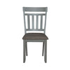 Newport Splat Back Side Chair (RTA) image